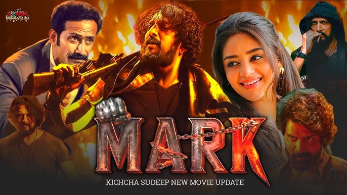Mark movie Full Hd Download In 1080p, 720p, 480p
